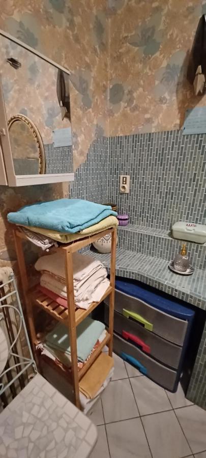 Chez Virginie - Chambre Du Bourg Lourdes Dış mekan fotoğraf