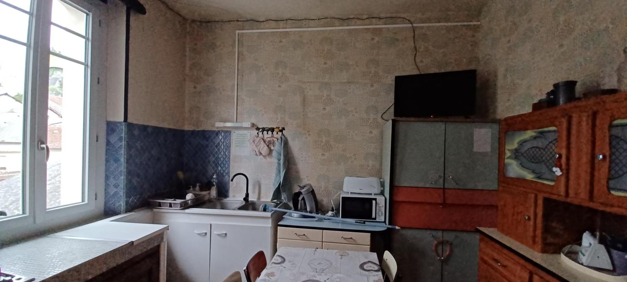 Chez Virginie - Chambre Du Bourg Lourdes Dış mekan fotoğraf