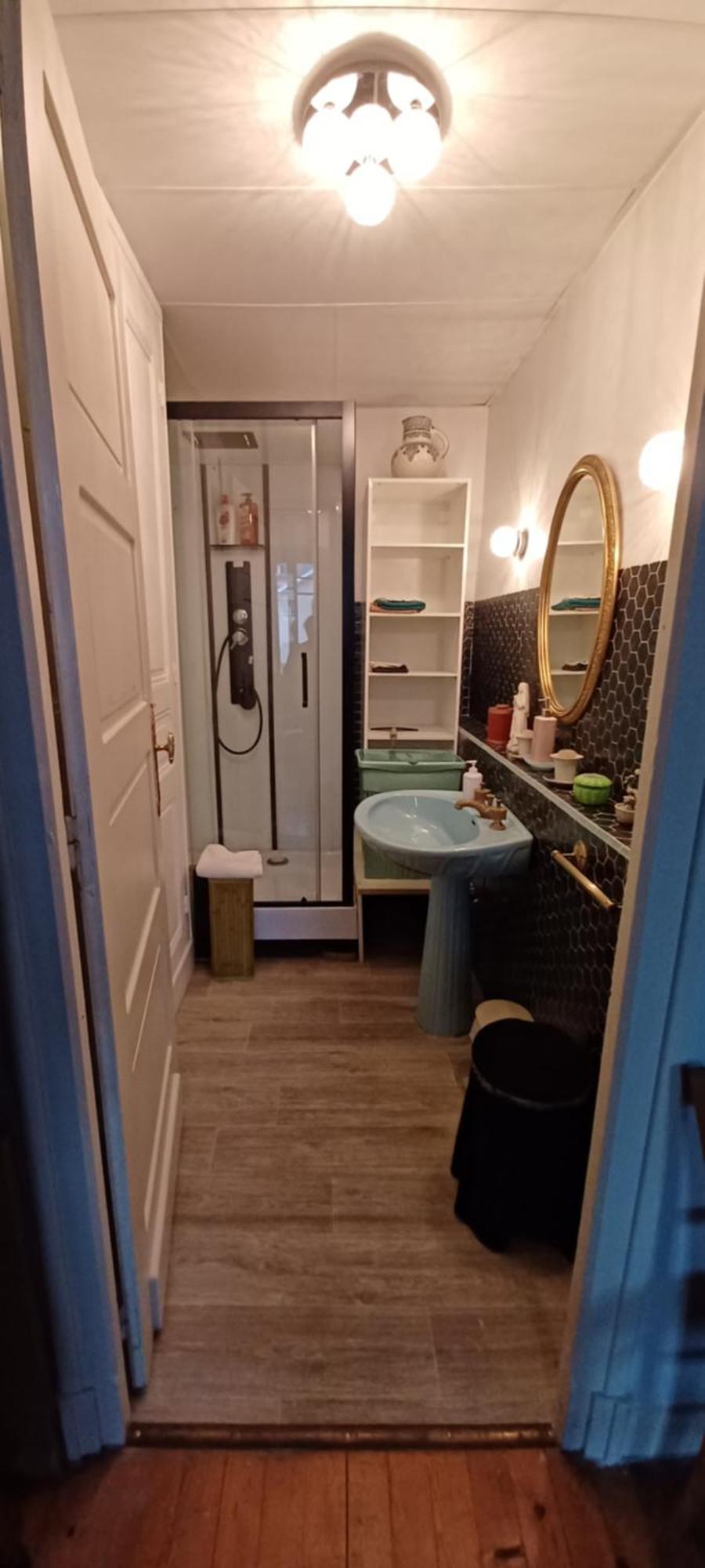 Chez Virginie - Chambre Du Bourg Lourdes Dış mekan fotoğraf