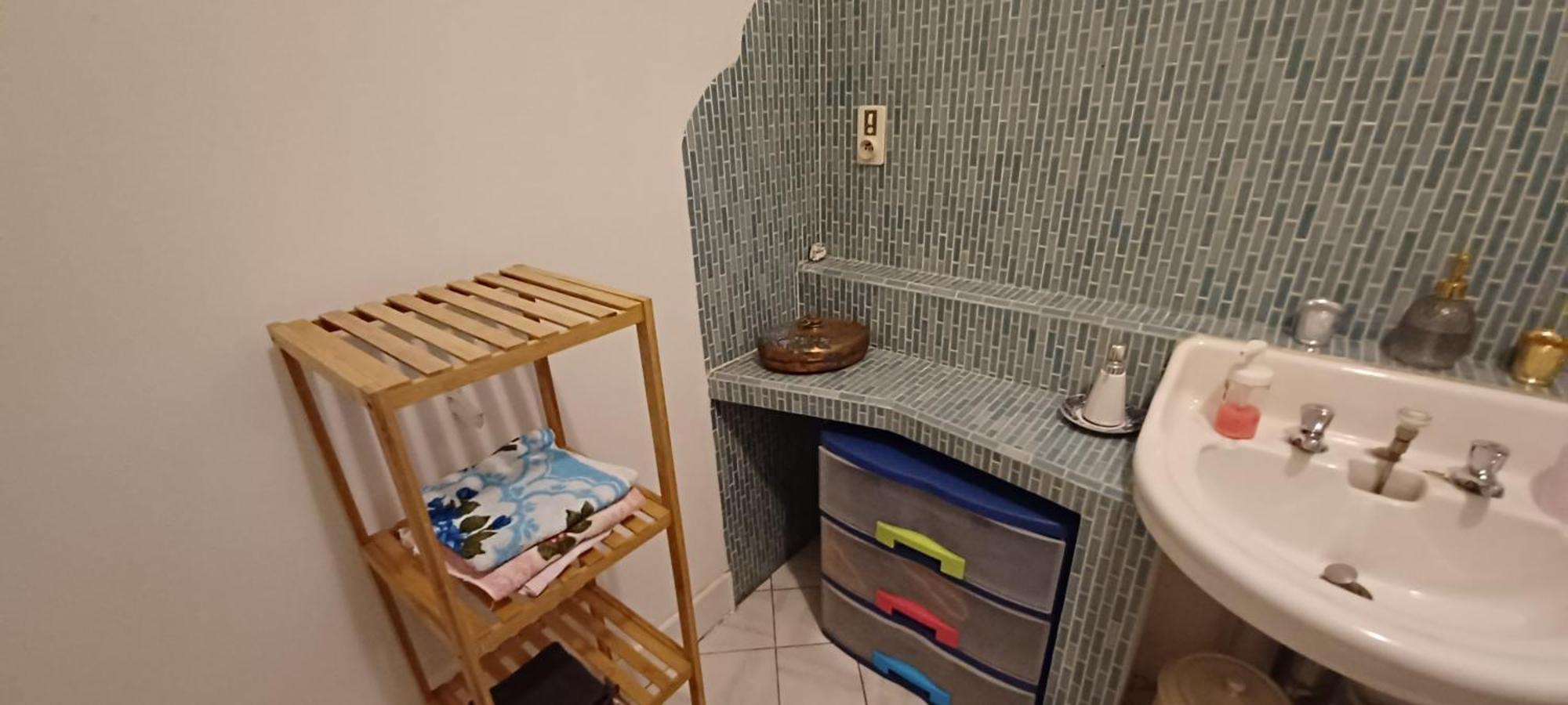 Chez Virginie - Chambre Du Bourg Lourdes Dış mekan fotoğraf